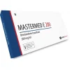 Deus Medical MASTERMED E 200 (Drostanolone Enanthate) - Imagen 2