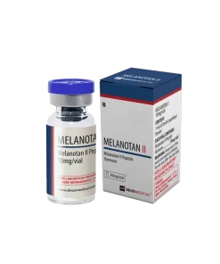 Deus Medical MELANOTAN II (Melanotan II Peptide Hormone)