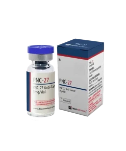 Deus Medical PNC-27 Peptide