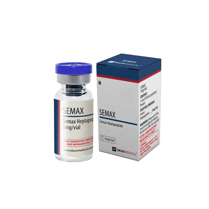 Deus Medical SEMAX (Semax Heptapeptide)