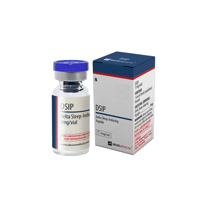 Deus Medical DSIP (Delta Sleep-inducing Peptide)