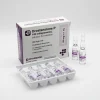 Drostanolone P 100mg – PharmaQo Labs [Amps]