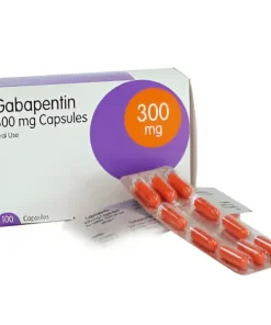 Gabapentin 300mg