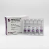 Primobolan – Methenolone 100mg – PharmaQo Labs [Amps] - Imagen 3