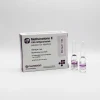 Primobolan – Methenolone 100mg – PharmaQo Labs [Amps] - Imagen 5