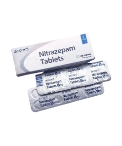 Nitrazepam 5mg UK