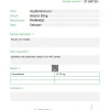 Anadrol 50 – Pharmaqo Labs [60tabs/50mg] - Imagen 3