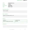 Clomid – Pharmaqo Labs [50tab/50mg] - Imagen 2