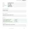 PCT Tabs – Pharmaqo Labs [60tab/100mg] - Imagen 4