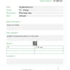 T3 – PharmaQo [100tab/25mcg] - Imagen 2