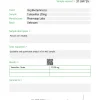 Tamoxifen / Nolvadex – Pharmaqo Labs [50tab/20mg] - Imagen 4