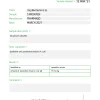 Tamoxifen / Nolvadex – Pharmaqo Labs [50tab/20mg] - Imagen 2