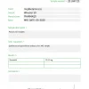 Winstrol50 – Pharmaqo Labs [60tabs/50mg] - Imagen 4