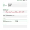 Anavar 50 – Pharmaqo Labs [50mg/50tabs] - Imagen 9