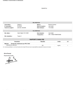 Alternative view of Testosterone-C 200 – Pharmaqo Labs