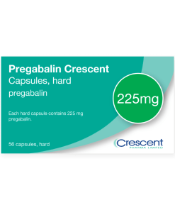 Pregabalin 225mg