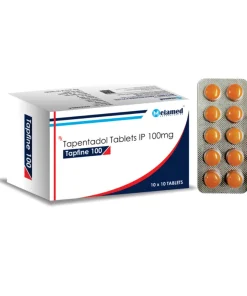 Tapentadol Hydrochloride 100mg