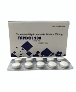 Tapentadol Hydrochloride 200mg