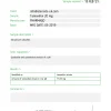 Tamoxifen / Nolvadex – Pharmaqo Labs [50tab/20mg] - Imagen 3