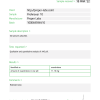 Anavar10 – Proper Labs [100tabs/10mg] - Imagen 3