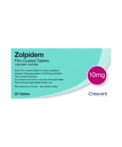 Zolpidem 10mg UK