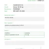 Anavar 50 – Pharmaqo Labs [50mg/50tabs] - Imagen 7