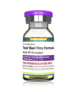 Androbolan 400 – Pharmaqo Labs