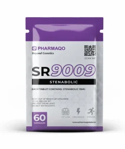 SR-9009 Stenabolic 15mg | Pharmaqo Labs