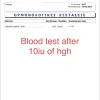 Evotropin HGH 100iu – Evotech - Imagen 4