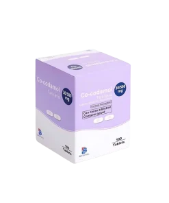Co-Codamol 30/500mg