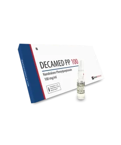 Deus Medical DECAMED PP 100 (Nandrolone Phenylpropionate)