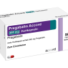 Pregabalin 300mg - Imagen 3