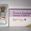 HCG PURETRIG 5000IU - Imagen 2