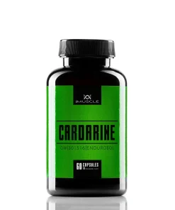 Cardarine GW501516 60 caps / 10 mg