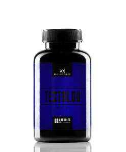 Testolone RAD 140 | 60 caps / 10mg