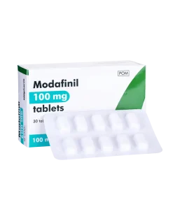 Modafinil 100mg