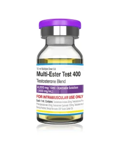 Supersus 400 – Pharmaqo Labs