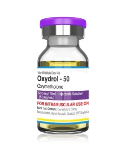 Oxydrol – Pharmaqo Labs