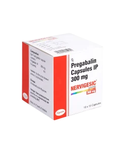 Pregabalin 300mg