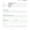 Salbutamol – Proper Labs [100Tabs/4mg] - Imagen 3
