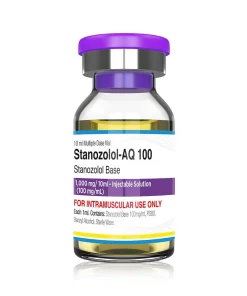Winstrol 100 (Inject.) – Pharmaqo Labs