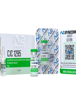 CJC-1295 without DAC [5mg] | Syncom Labs