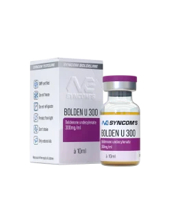 Bolden U 300 – Boldenone Undecylenate | Syncom Labs