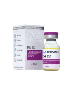 DHB 100 – Dihydroboldenone | Syncom Labs