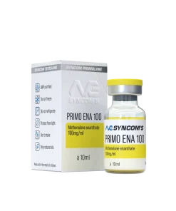 Primo Ena 100 – Primobolan Depot | Syncom Labs
