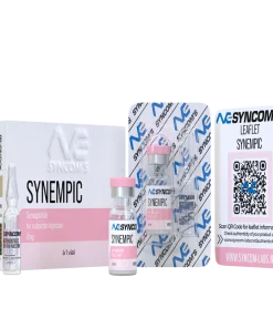 Synempic – Ozempic [2mg] | Syncom Labs
