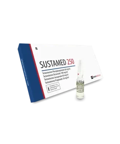 Deus Medical SUSTAMED 250 (Sustanon)