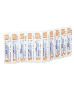 Alternative view of Needle 25Gx1 (0.5x25mm) – Pack of 10