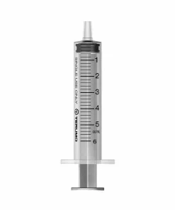 Alternative view of 5ml Syringes (Pack of 10)