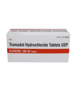 Tramadol 100mg